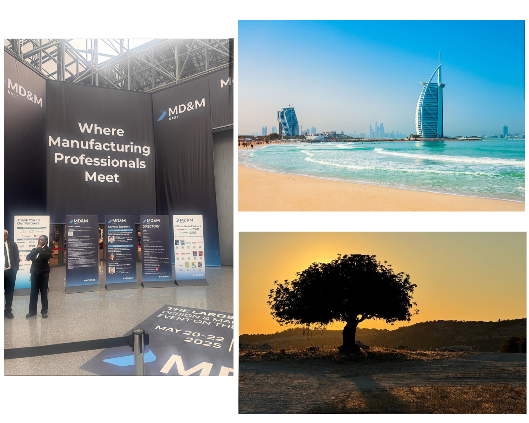 global market images