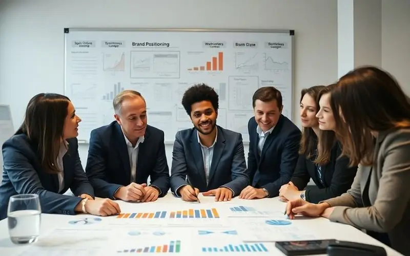 group of people having fun while learning new things