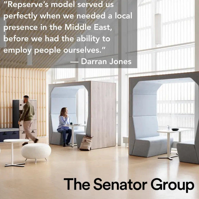 The Senator Group case study