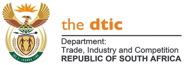 South Africa Department of Trade, Industry and Competition